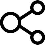 Share SVG Icon